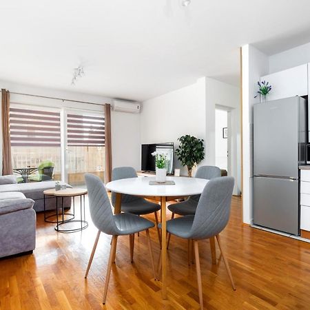 Apartment Ana-Marija Makarska Dış mekan fotoğraf