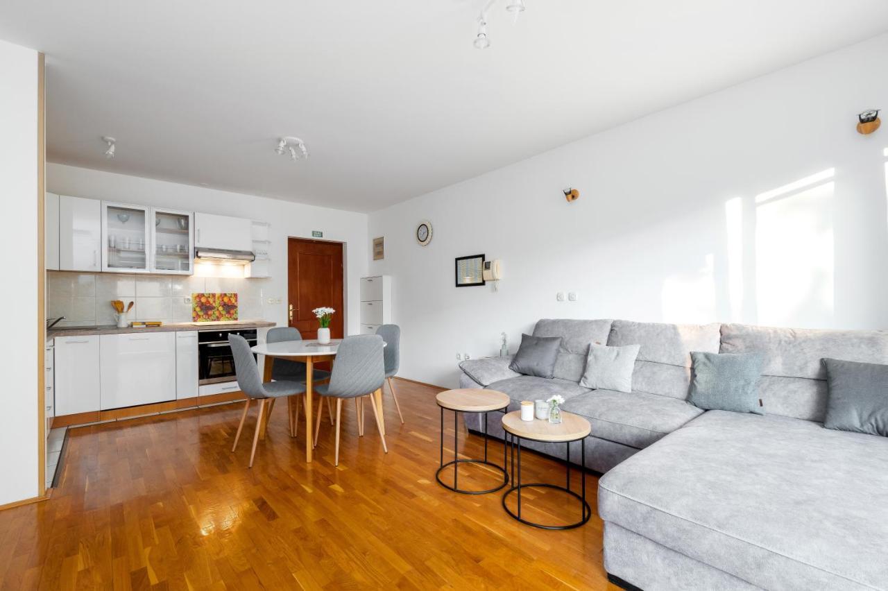 Apartment Ana-Marija Makarska Dış mekan fotoğraf
