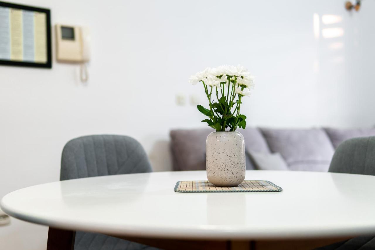 Apartment Ana-Marija Makarska Dış mekan fotoğraf