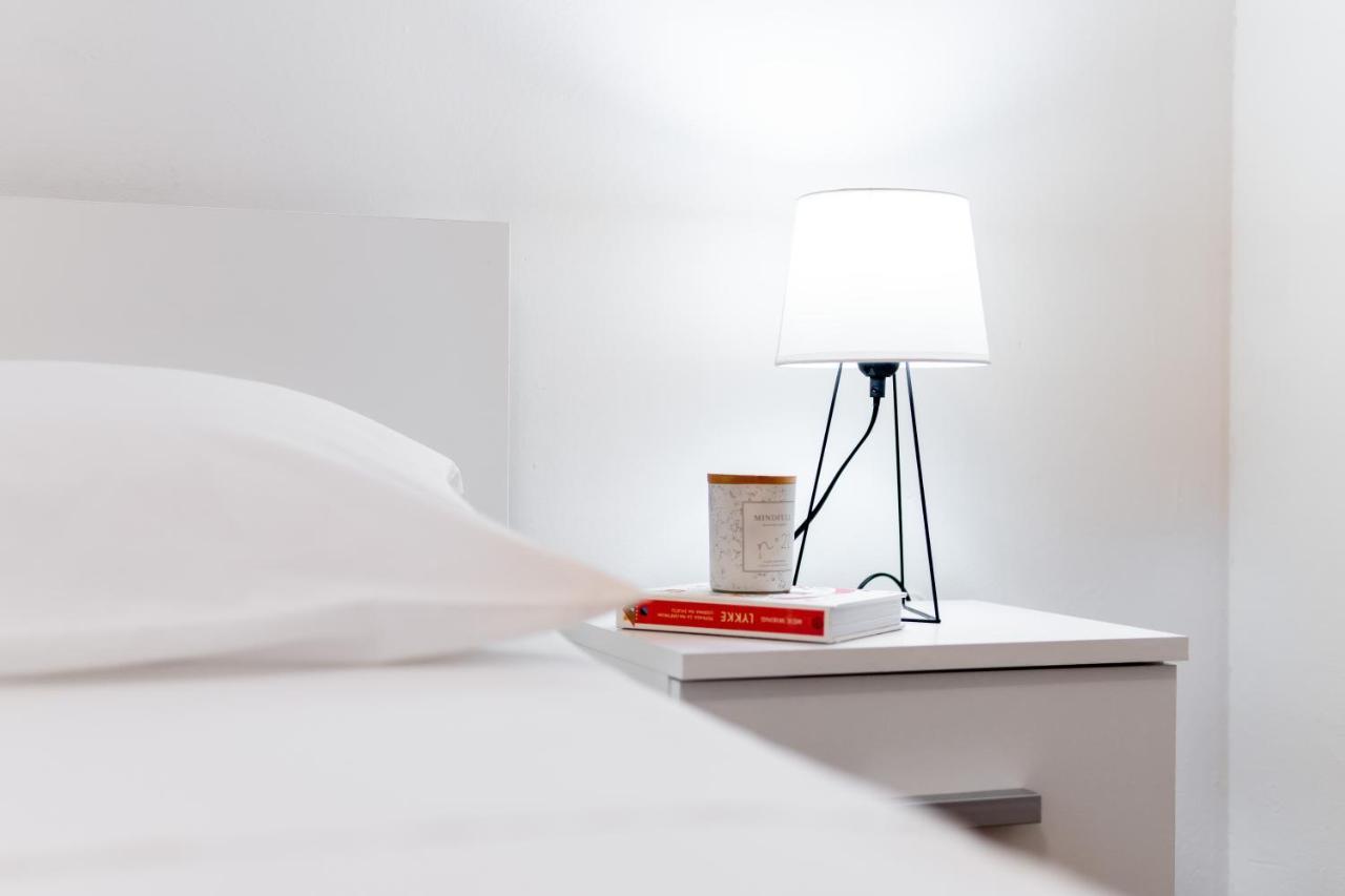 Apartment Ana-Marija Makarska Dış mekan fotoğraf