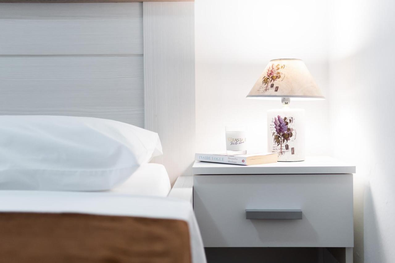 Apartment Ana-Marija Makarska Dış mekan fotoğraf